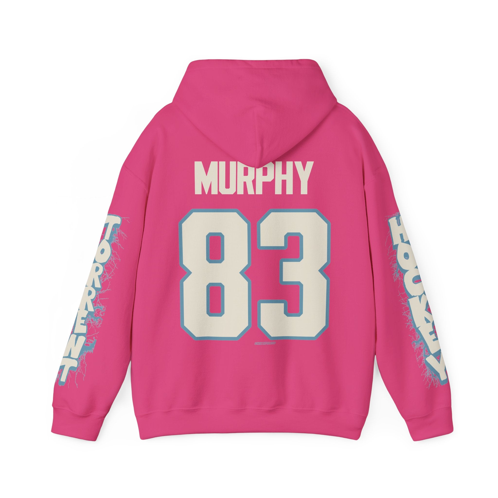 Hannah Murphy Torrent Unisex Hoodie