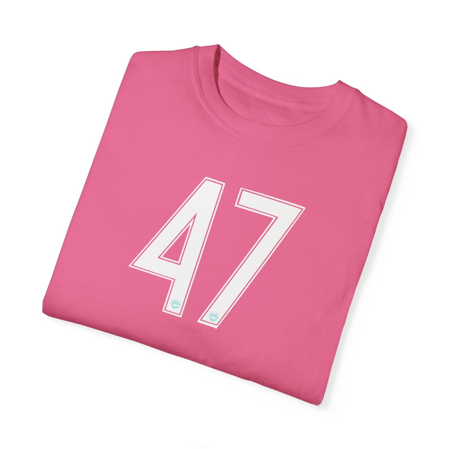 Alex Pfeiffer 47 KC Current Player Premium T-shirt