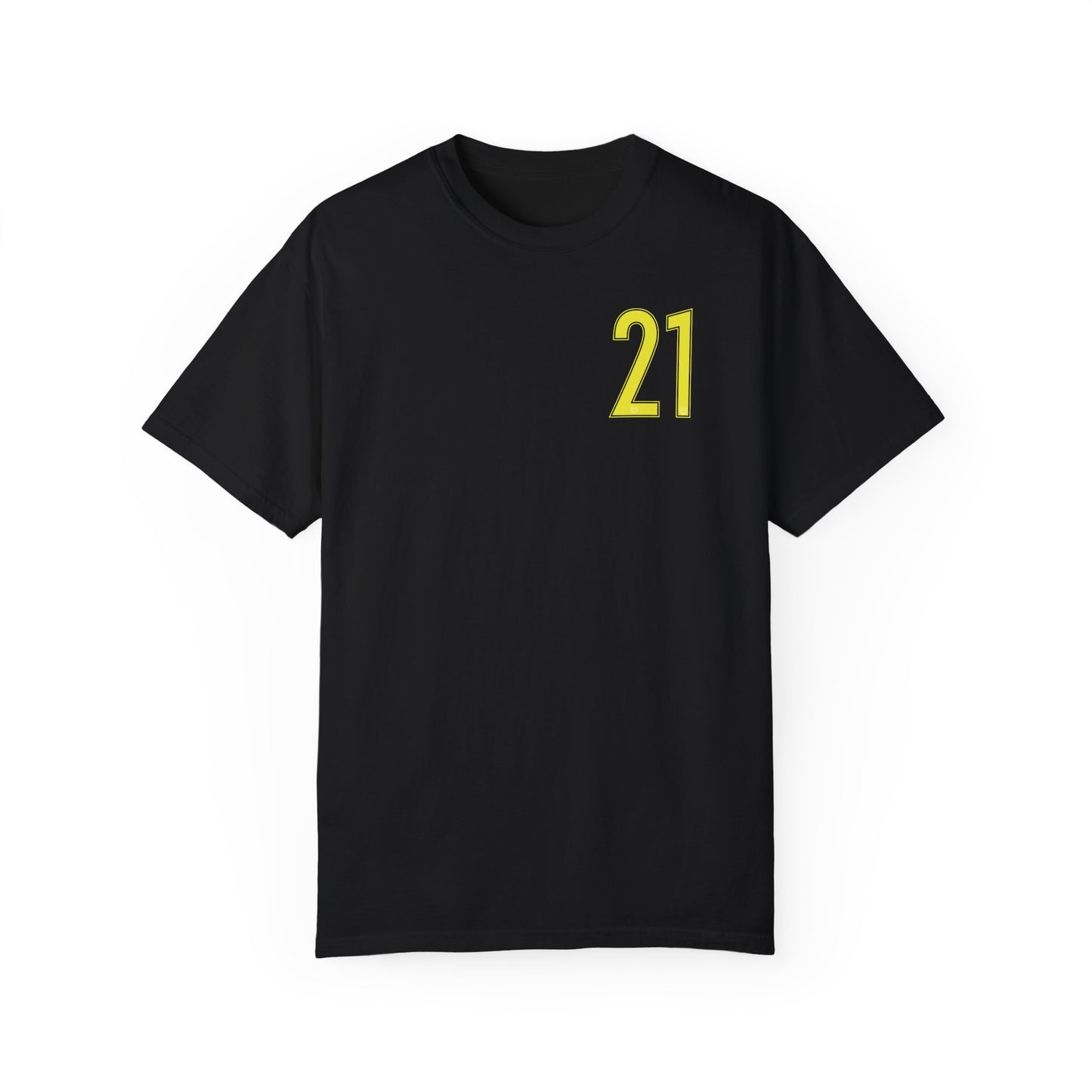 Anna Heilferty 21 Spirit Player Premium T-shirt