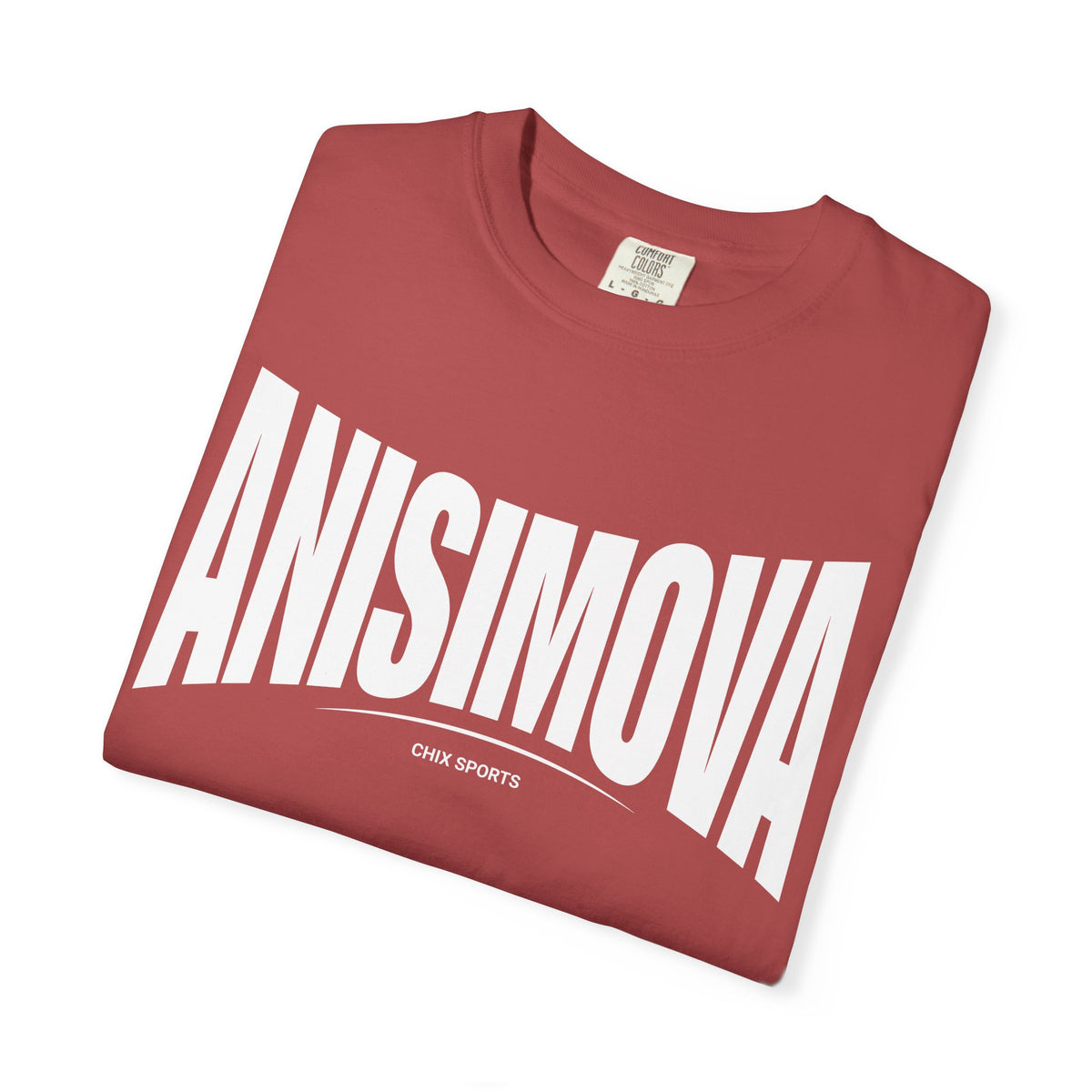 Amanda Anisimova Premium Unisex Fan Shirt