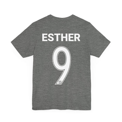 Esther Gotham Softblend T-shirt