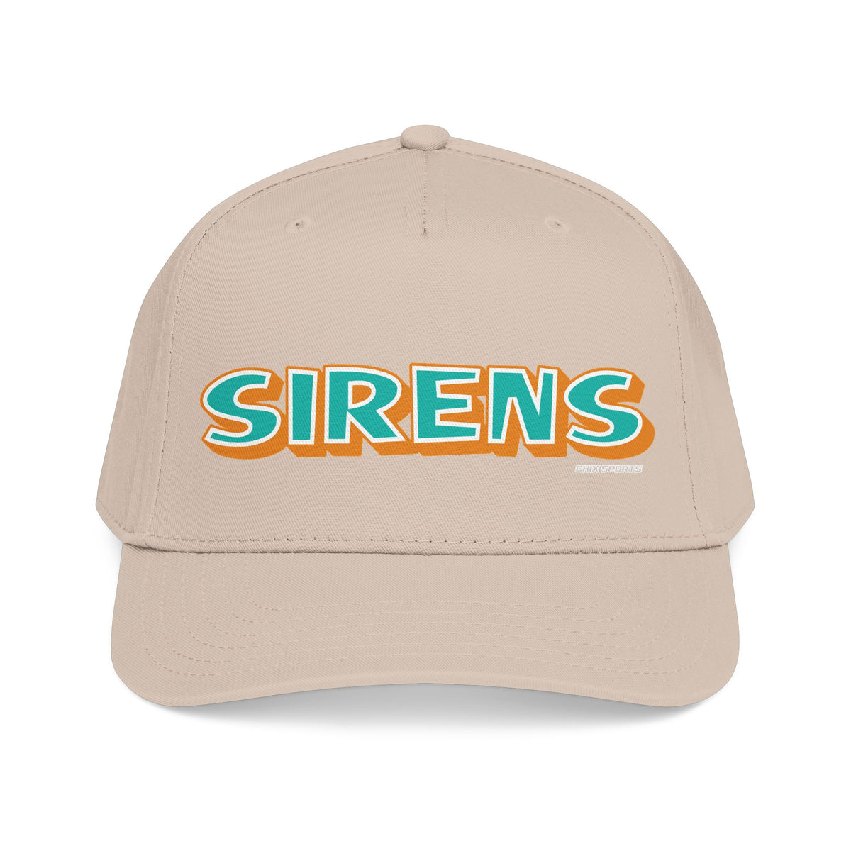 New York Sirens Fan Hat