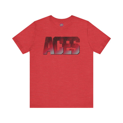 Aces Basketball Alt Softblend T-shirt