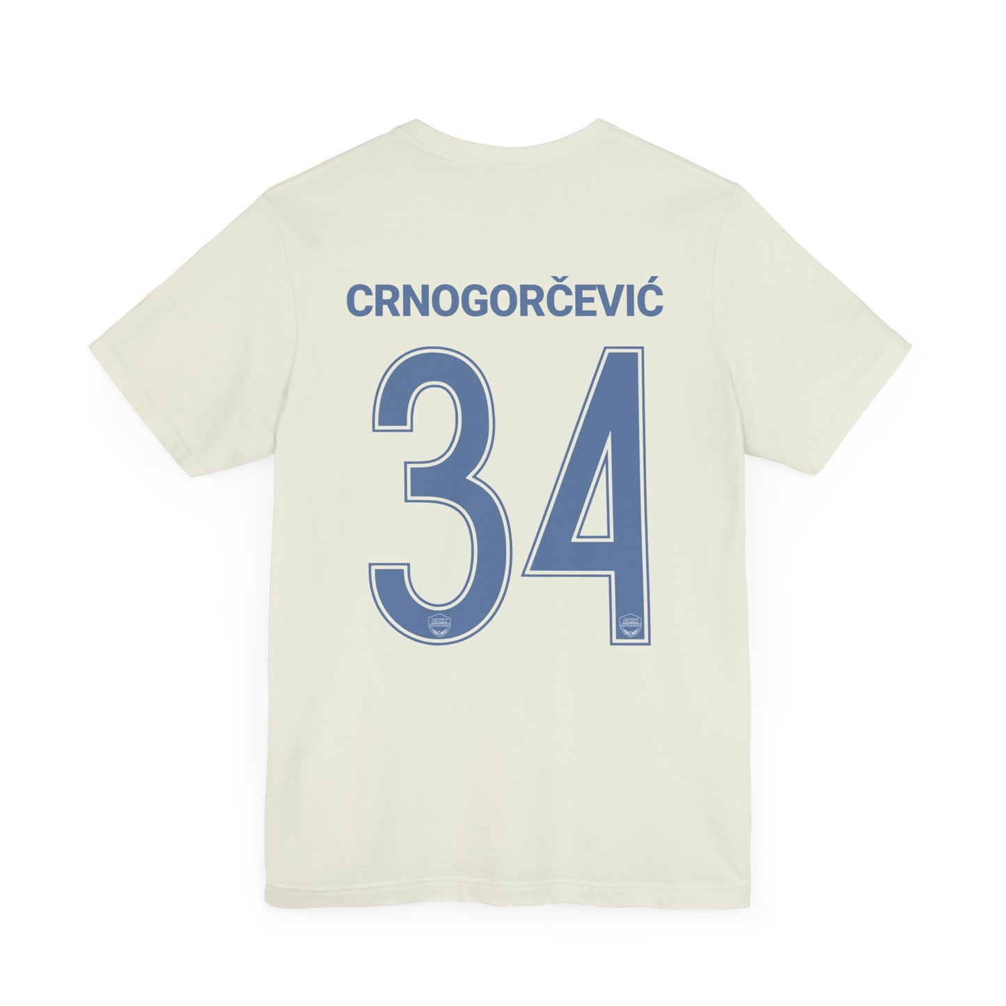 Ana-Maria Crnogorcevic Reign Softblend T-shirt