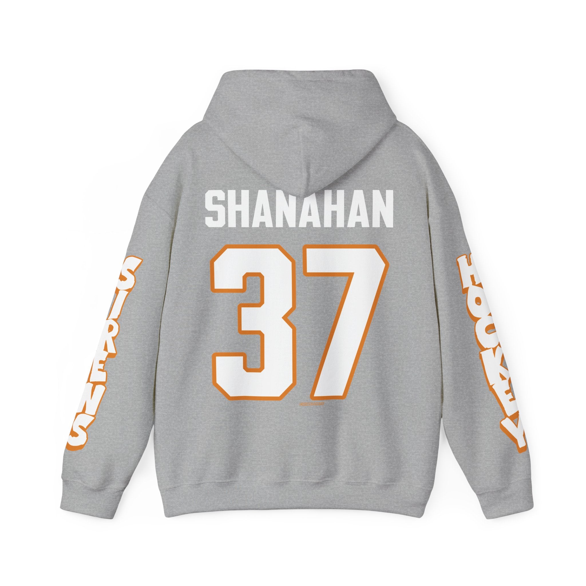 Callie Shanahan Sirens Unisex Hoodie