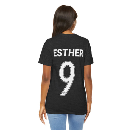 Esther Gotham Softblend T-shirt