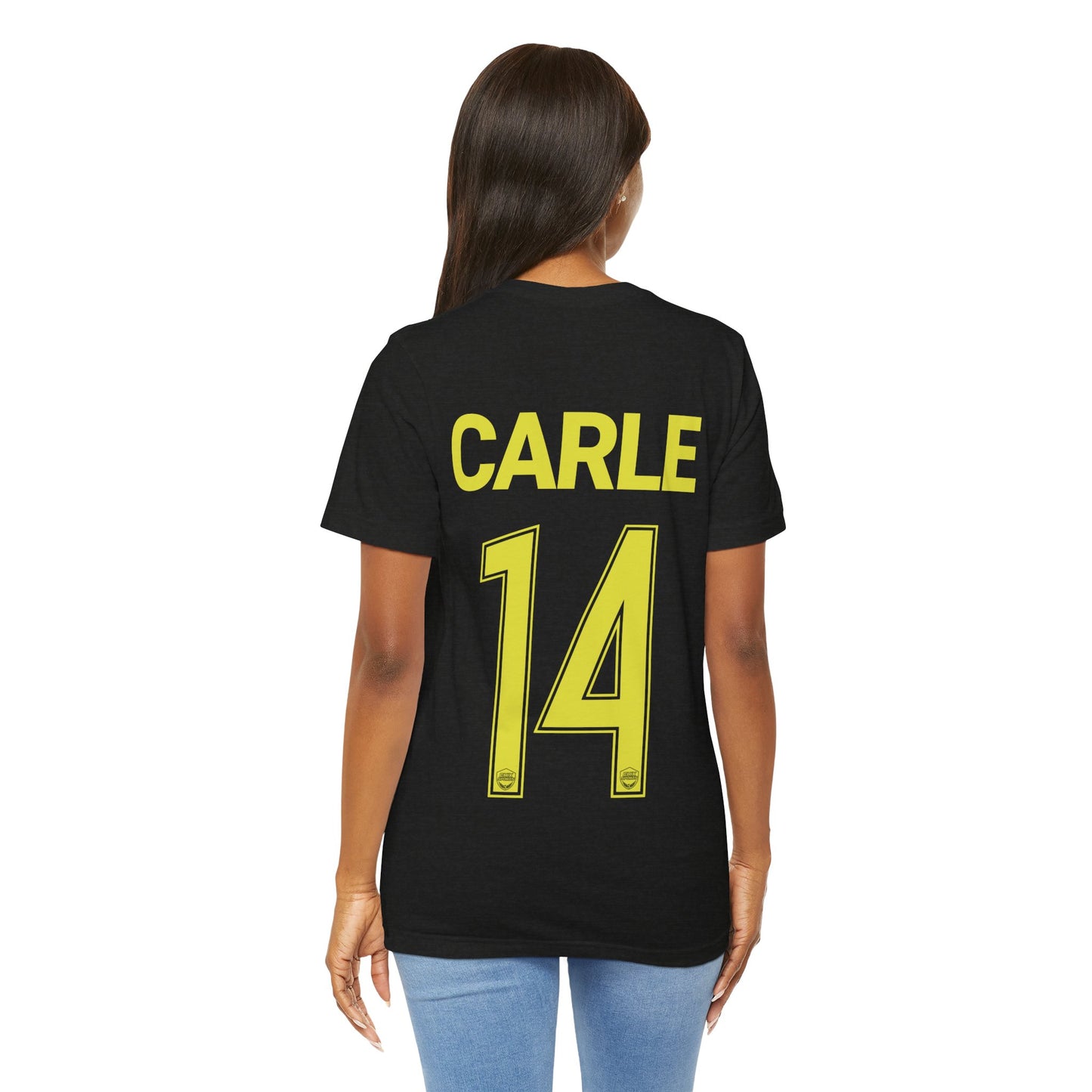 Gabrielle Carle Spirit Softblend T-shirt