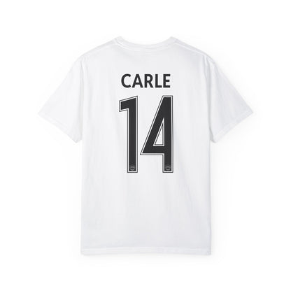 Gabrielle Carle 14 Spirit Player Premium T-shirt