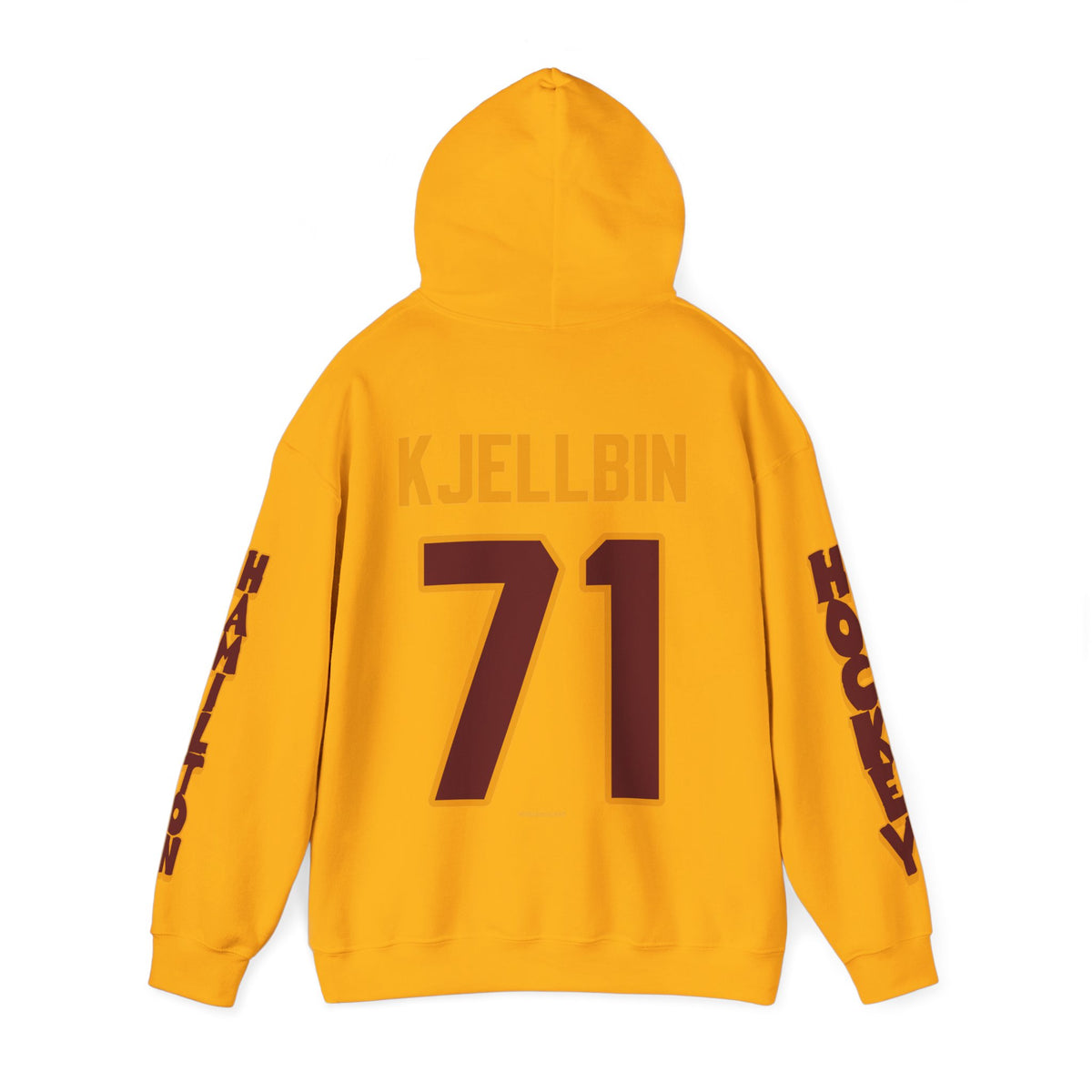 Anna Kjellbin Expansion Unisex Hoodie