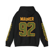 Saskia Maurer Las Vegas Women's Hockey Unisex Hoodie