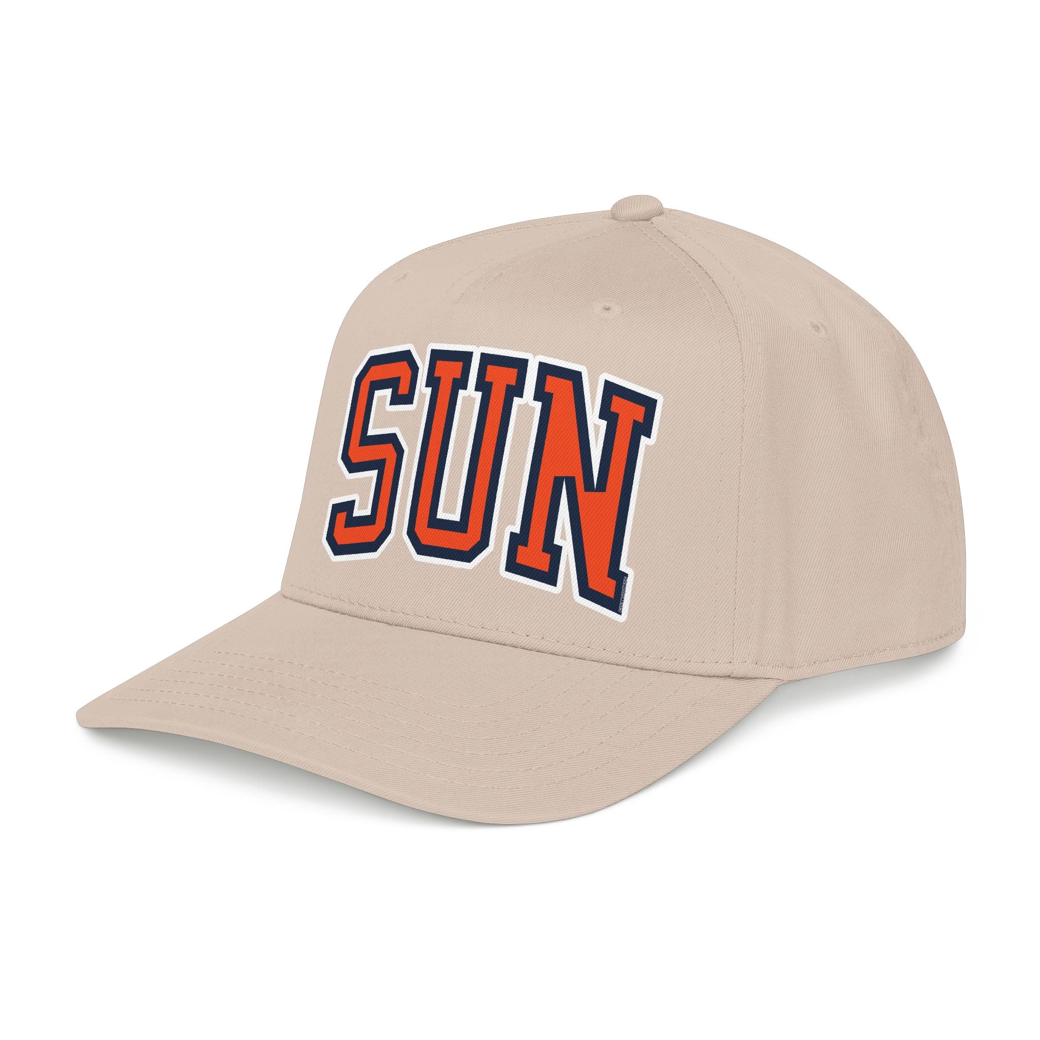 Connecticut Sun Basketball Hat