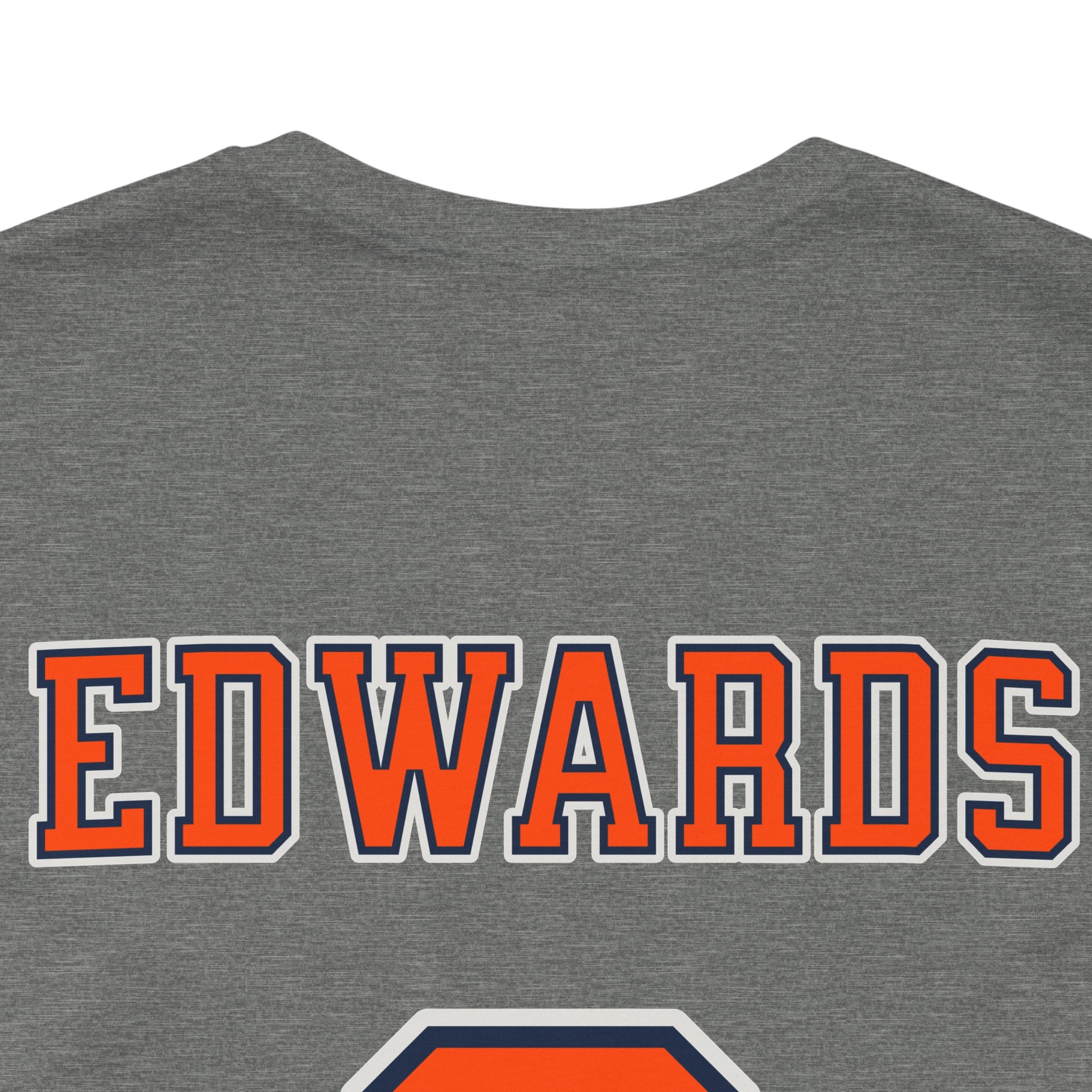 Aaliyah Edwards Sun Jersey Unisex Shirt