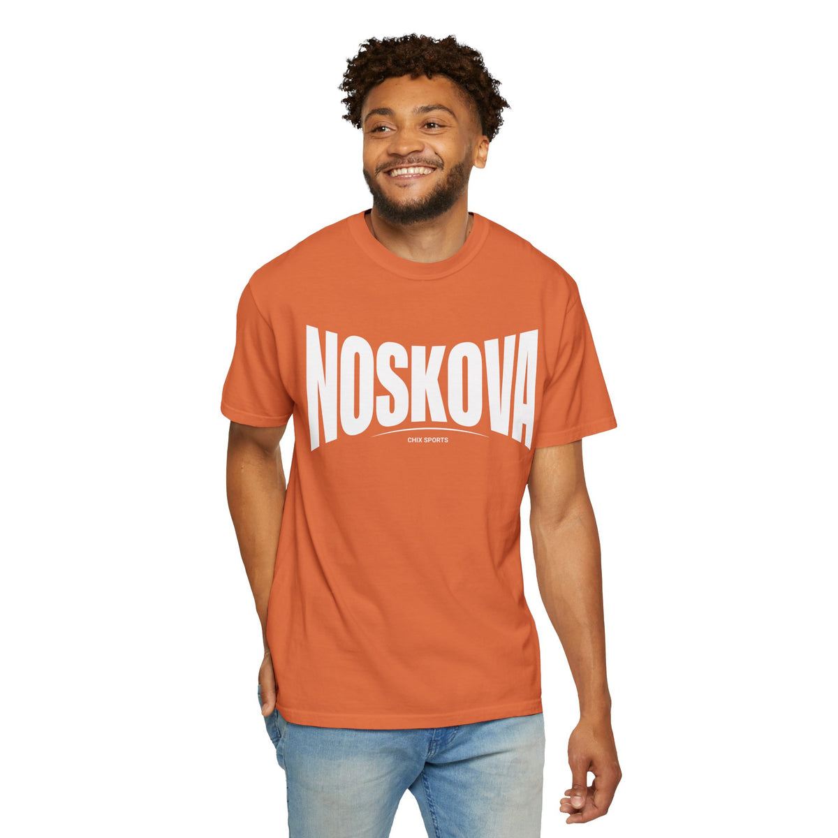 Linda Noskova Premium Unisex Fan Shirt