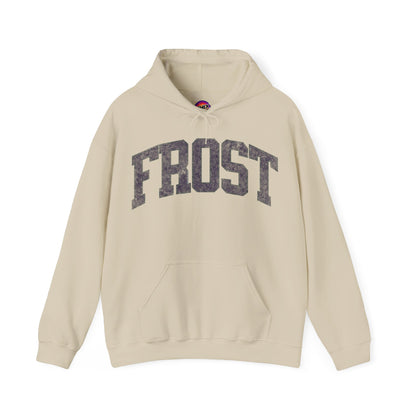 Frost Women's Hockey Unisex Heavy Hoodie