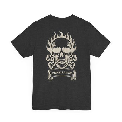 Sounds UDAAP-y Skull Shirt