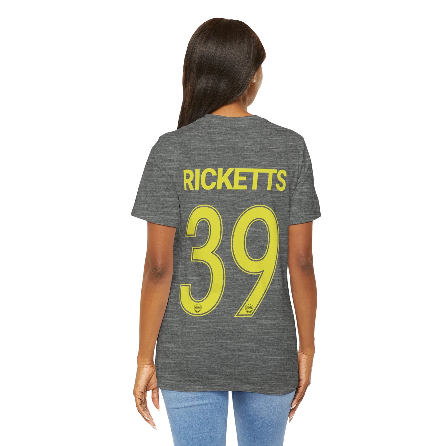 Chloe Ricketts Spirit Softblend T-shirt