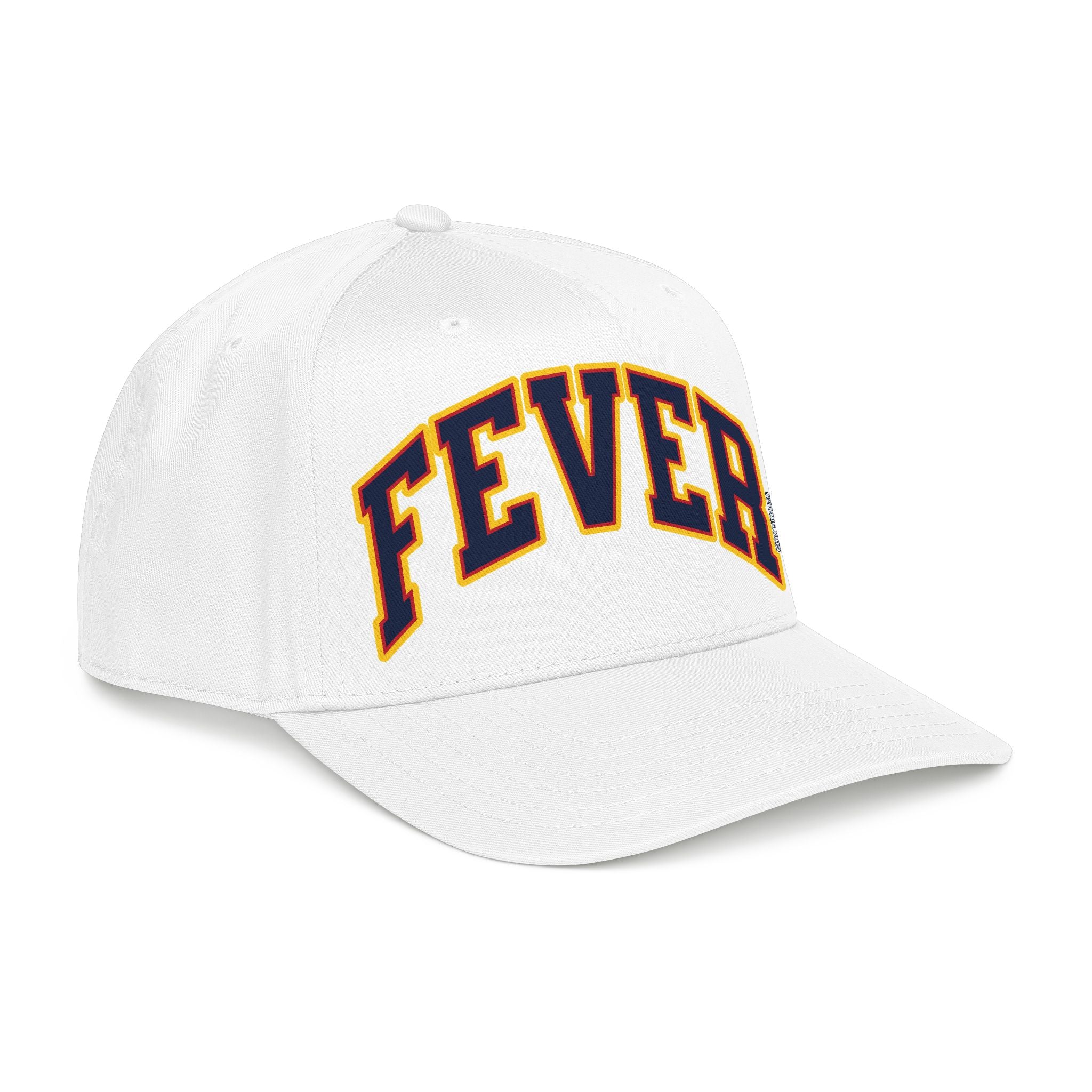 Fever Basketball Hat