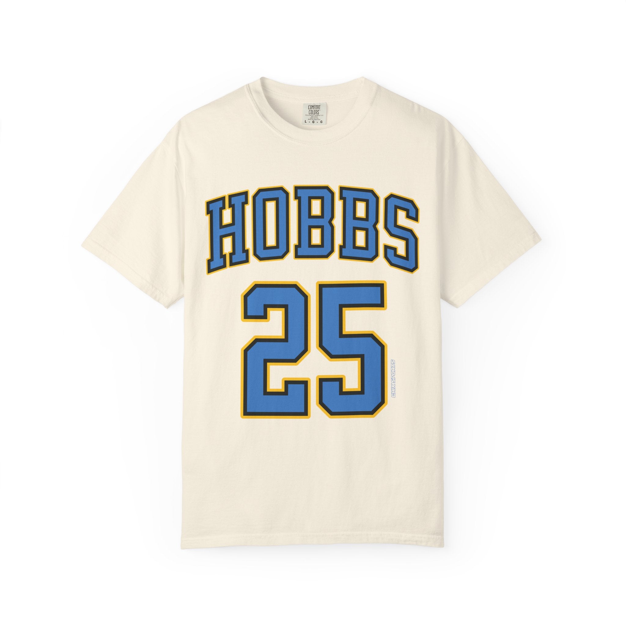 Jordan Hobbs Premium Sky Shirt