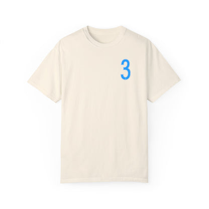 Kylie Strom 3 Orlando Soccer Star Premium T-shirt