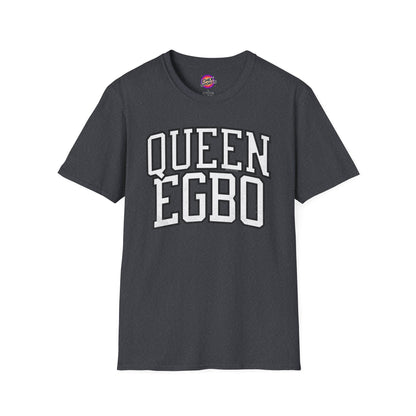 Queen Egbo Aces Women's Basketball Vintage Shirt