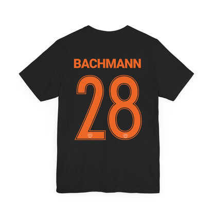 Ramona Bachmann Dash Soccer Softblend T-shirt