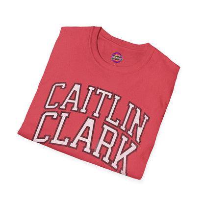 Caitlin Clark Fever Women's Basketball Vintage Style Shirt