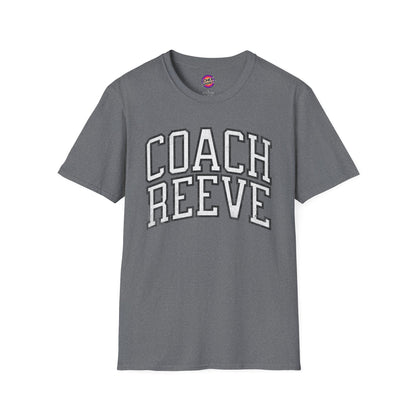 Coach Cheryl Reeve Lynx Women's Basketball Vintage Style Shirt