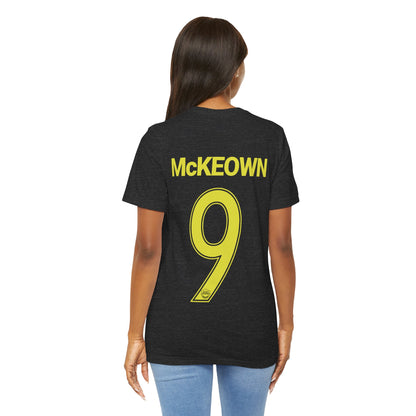 Tara McKeown Spirit Softblend T-shirt