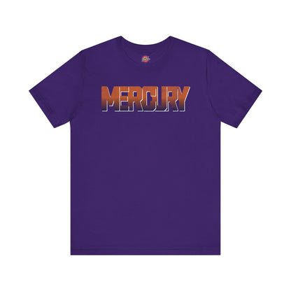 Mercury Basketball Softblend T-shirt