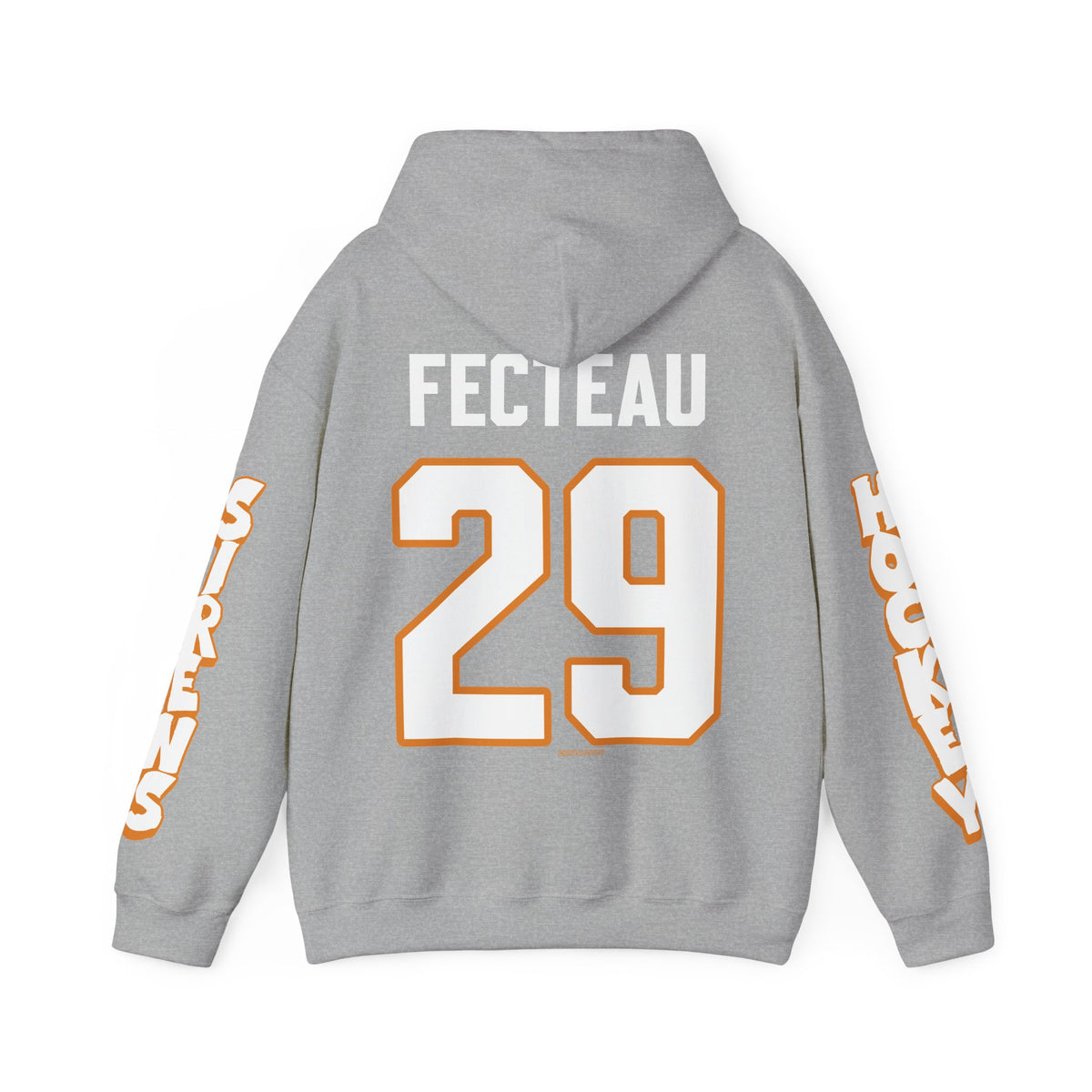 Emmy Fecteau Sirens Unisex Hoodie