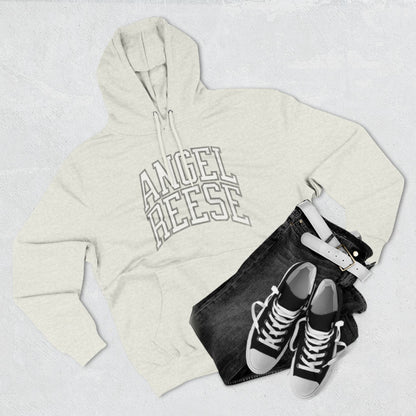 Angel Reese Sky Premium Hoodie Vintage Print