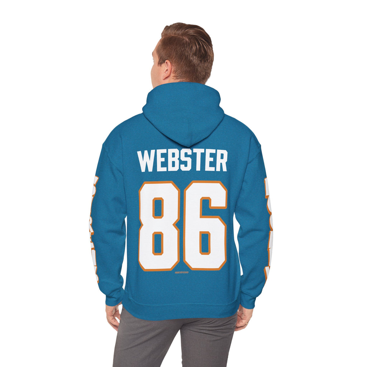 Makenna Webster Sirens Unisex Hoodie