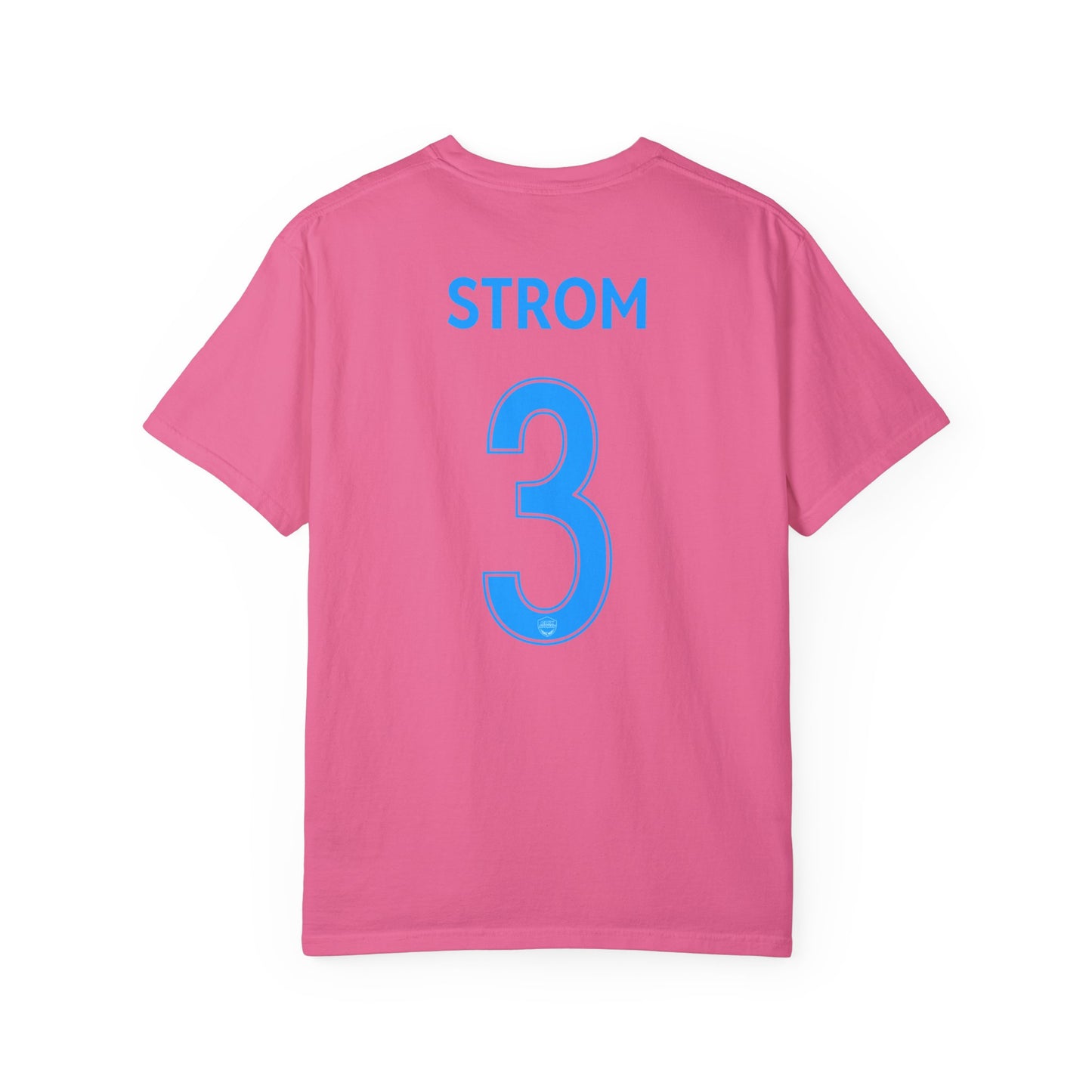 Kylie Strom 3 Orlando Soccer Star Premium T-shirt