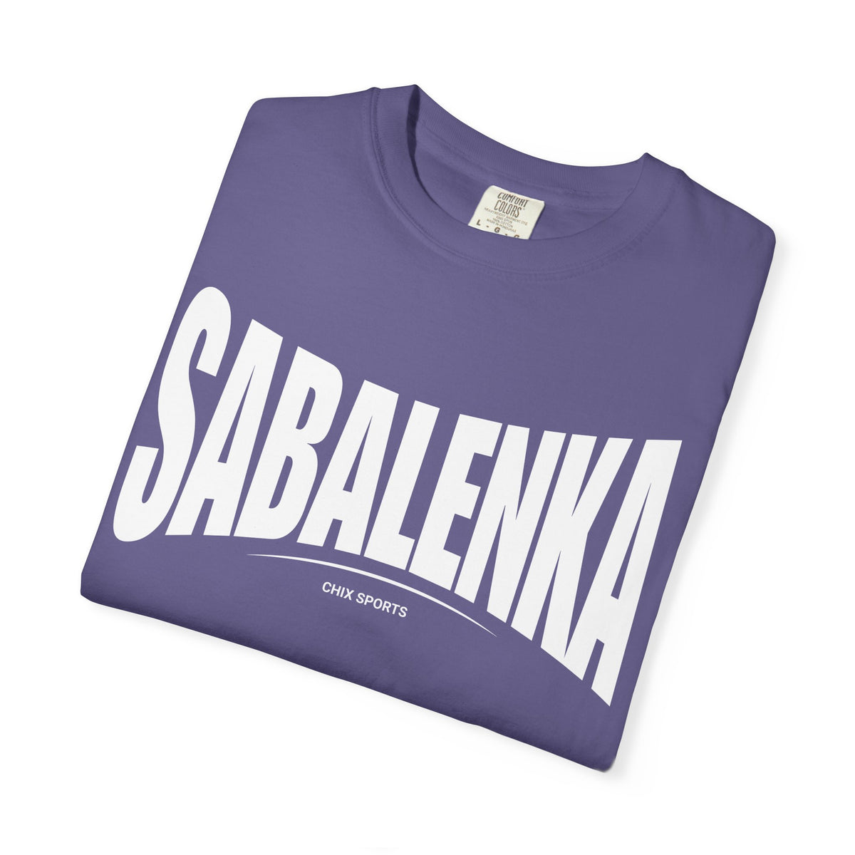 Aryna Sabalenka Premium Unisex Fan Shirt
