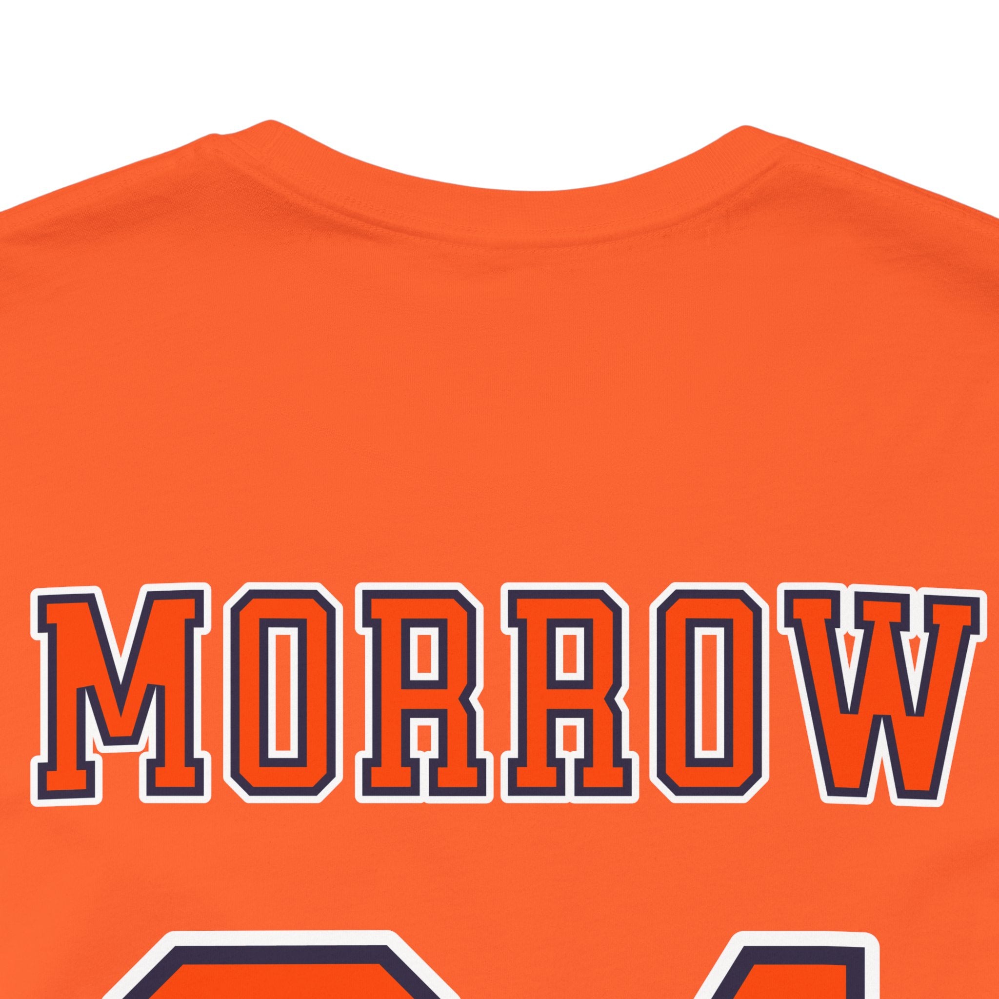 Aneesah Morrow Sun Jersey Unisex Shirt
