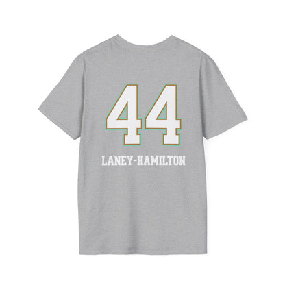 Betnijah Laney-Hamilton 44 Liberty Player Fan Shirt