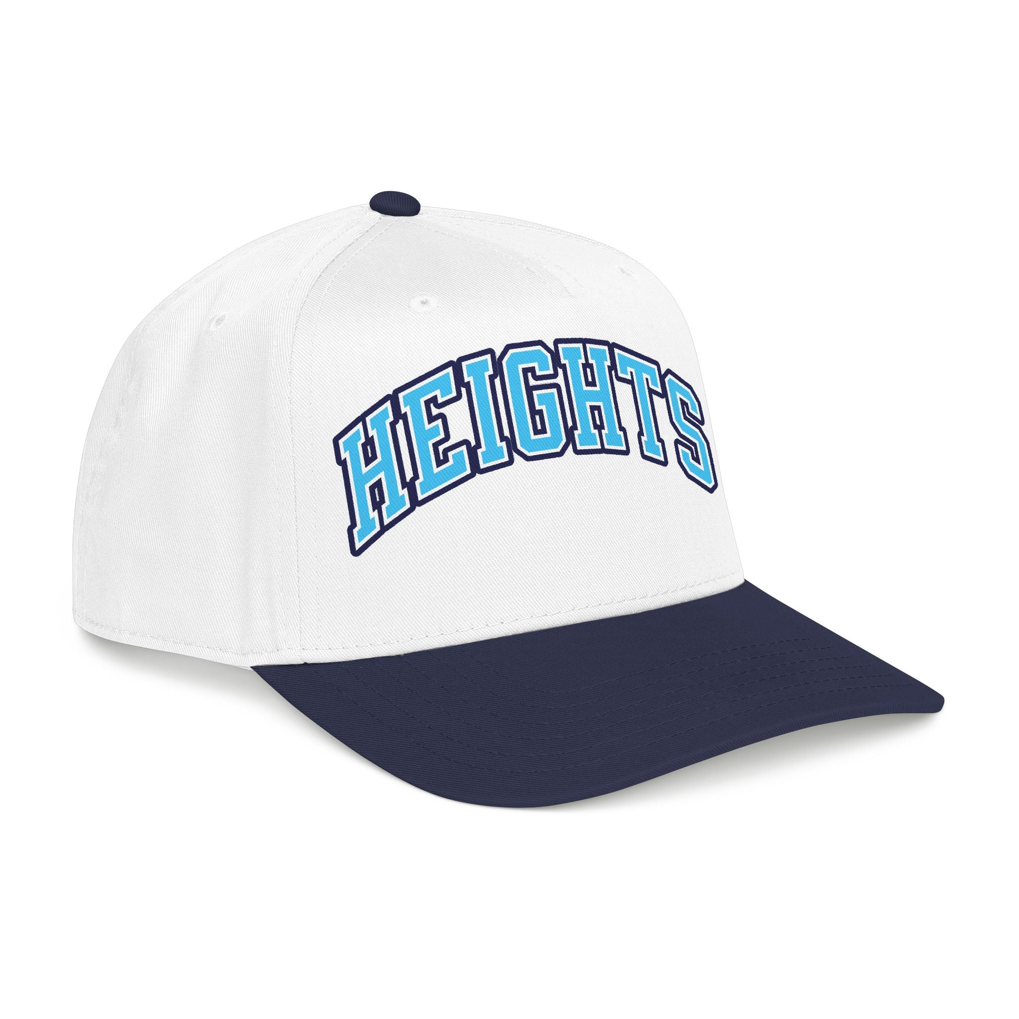 Heights Baseball Cap