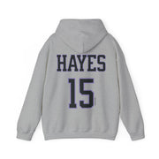 Tiffany Hayes Valkyries Unisex Jersey Hoodie