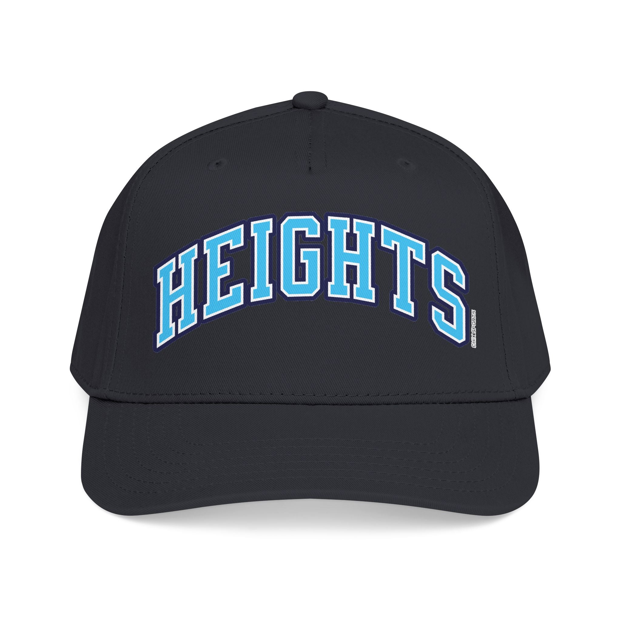 Heights Baseball Cap