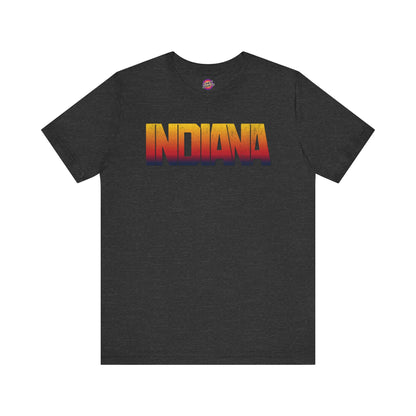 Indiana Pro Basketball Alt Softblend T-shirt