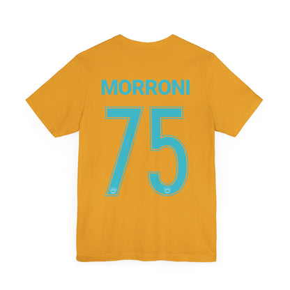 San Diego Perle Morroni Softblend T-shirt