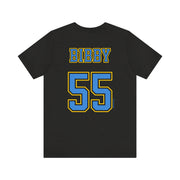 Chloe Bibby Sky Jersey Unisex Shirt