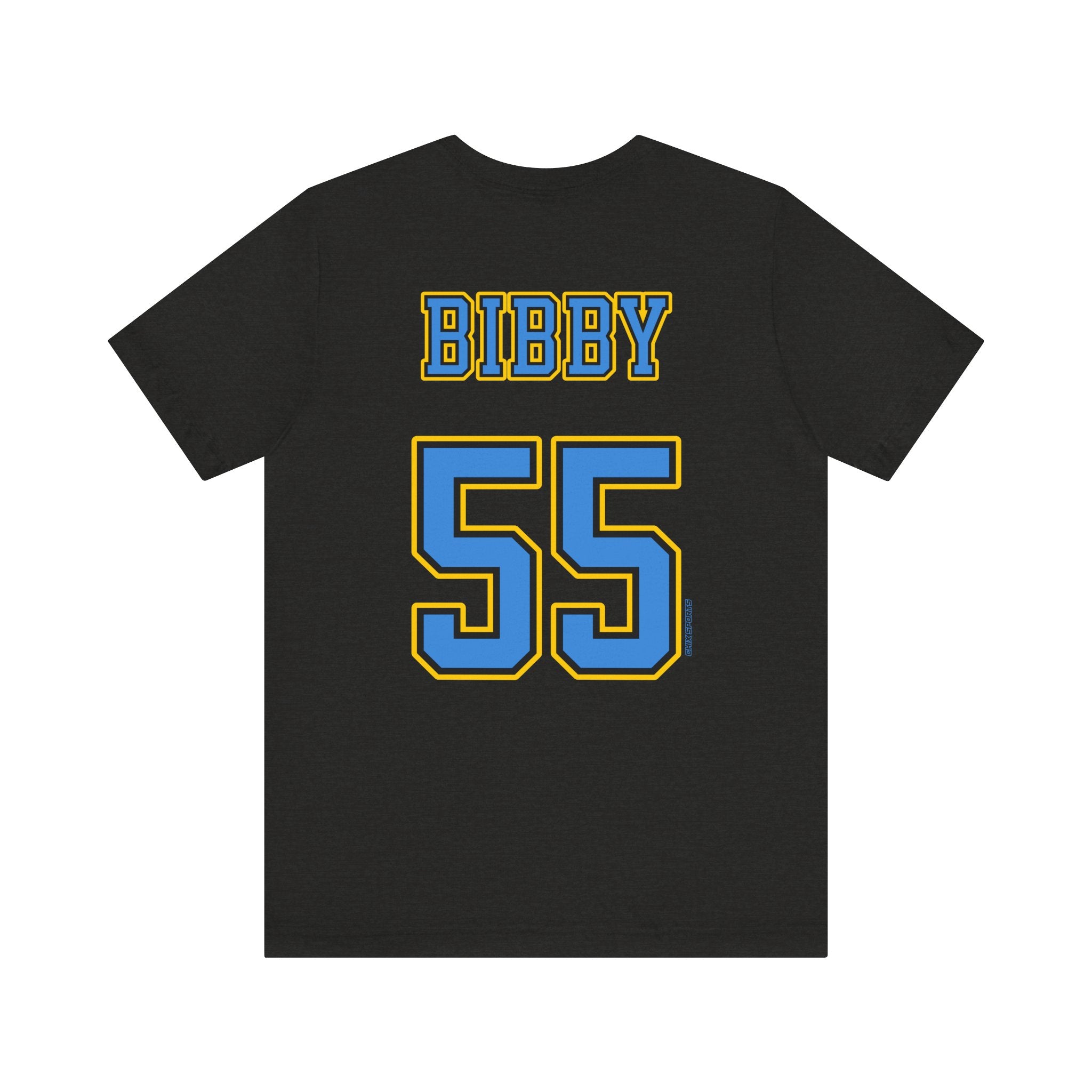 Chloe Bibby Sky Jersey Unisex Shirt