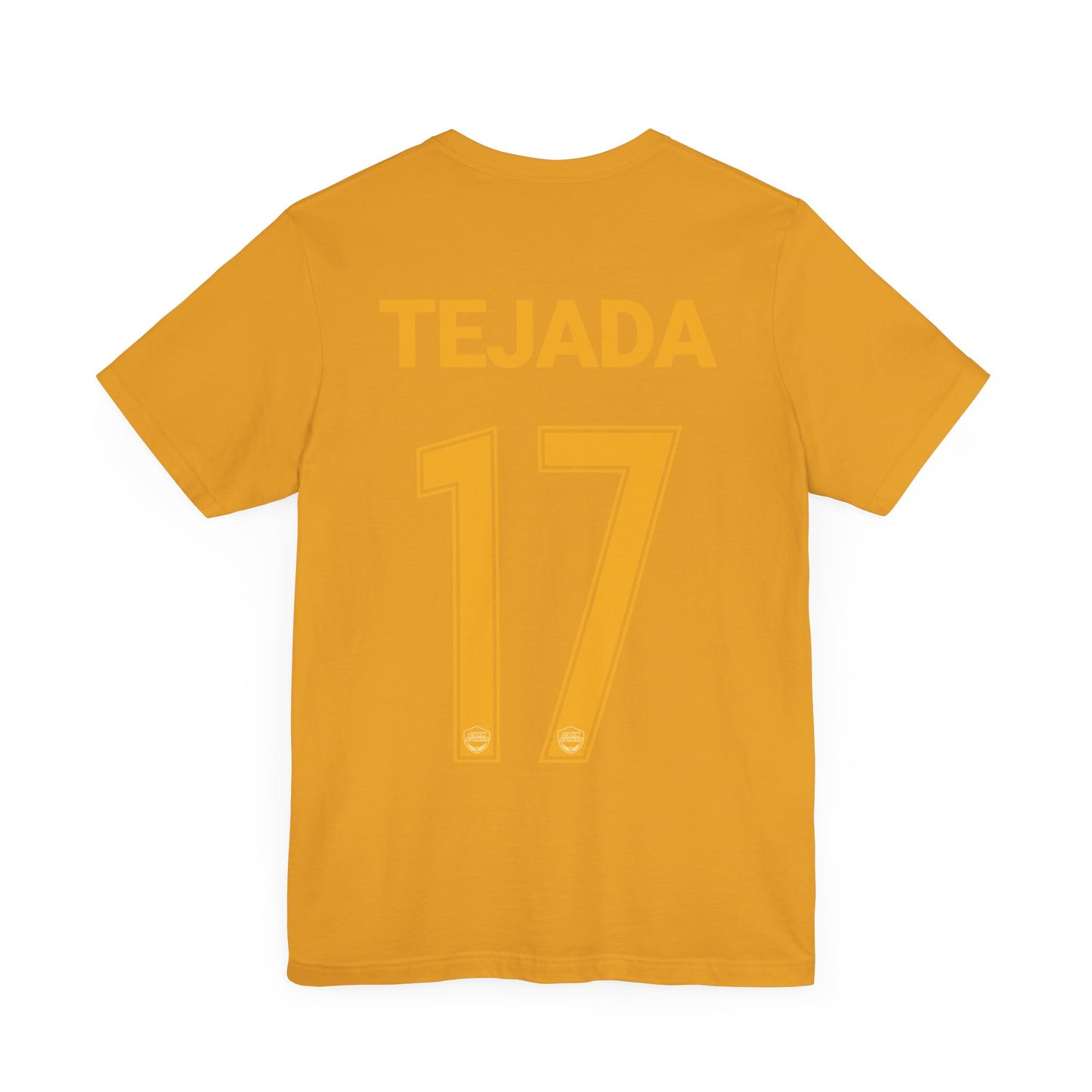 Ana Tejada Royals Softblend T-shirt