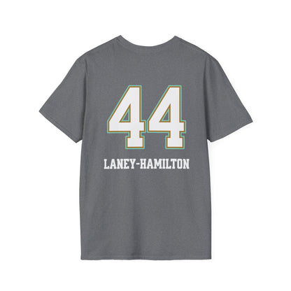 Betnijah Laney-Hamilton 44 Liberty Player Fan Shirt