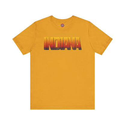 Indiana Pro Basketball Alt Softblend T-shirt