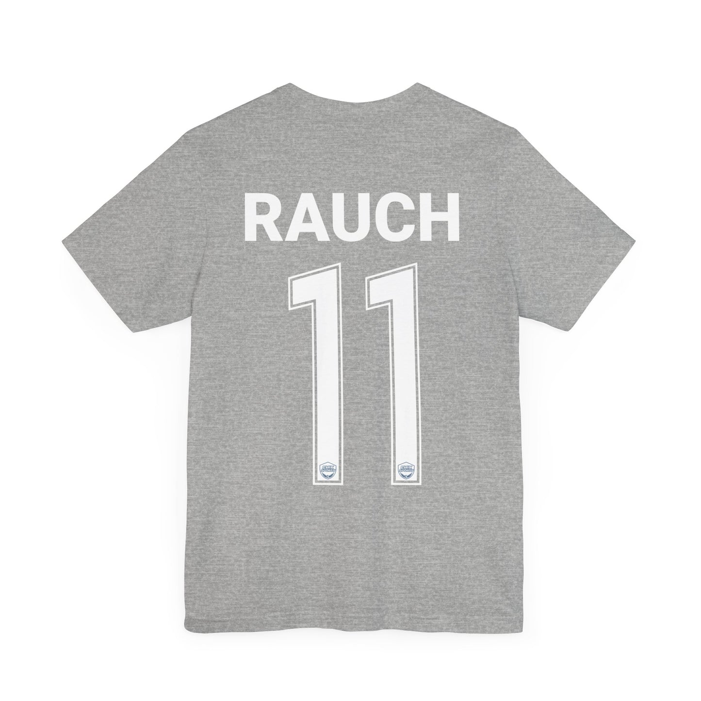 Feli Rauch Courage Softblend T-shirt