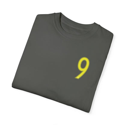 Tara McKeown 9 Spirit Player Premium T-shirt