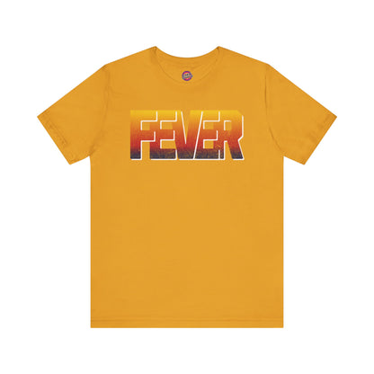 Fever Basketball Softblend T-shirt