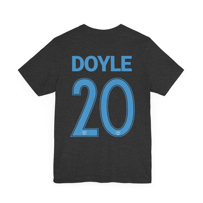 Julie Doyle Pride Softblend T-shirt